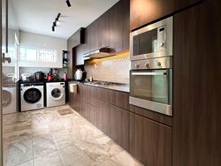 Blk 688B Choa Chu Kang Drive (Choa Chu Kang), HDB 5 Rooms #574221471